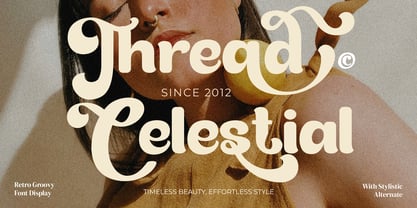 Loyal Pup Font Poster 13