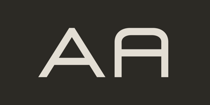 Zero Neue Font Poster 11