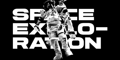 Mediom Sans Font Poster 3