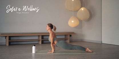 Reforia Signature Font Poster 8