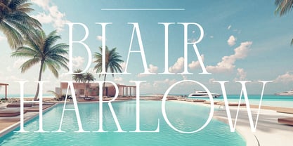 Aspire Pasque Font Poster 7