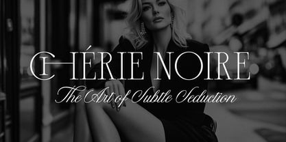 Aspire Pasque Font Poster 10