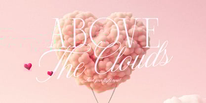 Aspire Pasque Font Poster 6