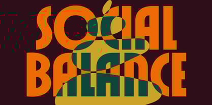 GW Scheda Font Poster 2