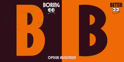 GW Scheda Font Poster 9