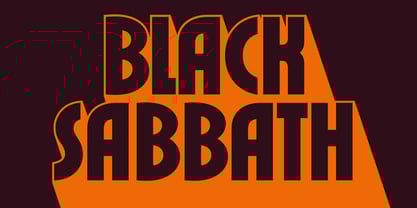 GW Scheda Font Poster 11