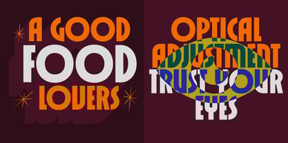 GW Scheda Font Poster 7