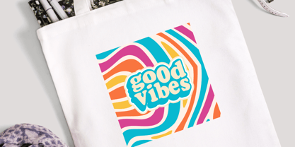 Kuillo Chunk Font Poster 6