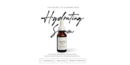 Majority Reminder Font Poster 8