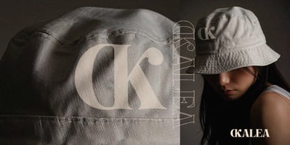 Bedross Font Poster 11