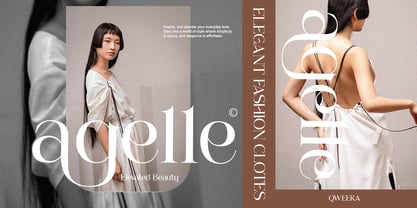 Lessway Font Poster 10