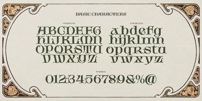 Dreams Mount Font Poster 5