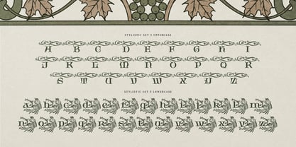 Dreams Mount Font Poster 13