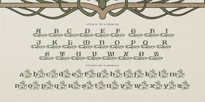 Dreams Mount Font Poster 11