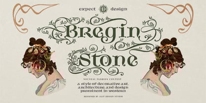 Dreams Mount Font Poster 3