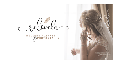 Megadine Font Poster 4