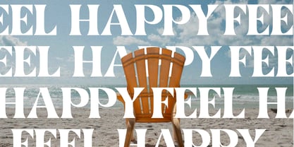 Bolaken Font Poster 4