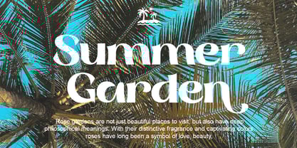 Bolaken Font Poster 6