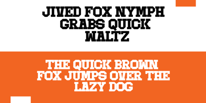 Morista Expanded Font Poster 7
