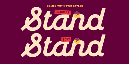 Phillso Font Poster 13