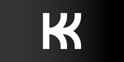 Milkn Oonja Font Poster 14