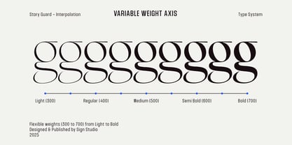 Story Guard Variable Font | Webfont & Desktop | MyFonts