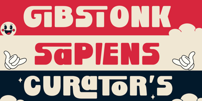 Therunes Font Poster 5