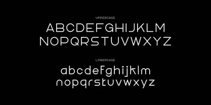 Grople Font Poster 2