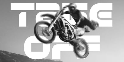 Respro Font Poster 10