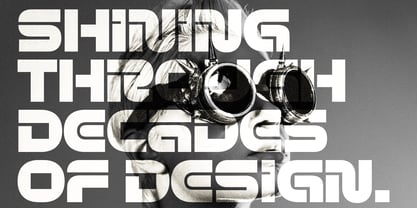 Respro Font Poster 2