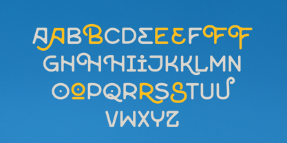 Hipotesa Font Poster 4