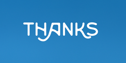 Hipotesa Font Poster 7