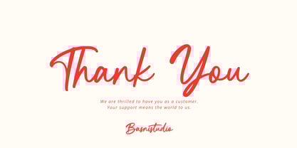 Nesta Mastone Font Poster 14