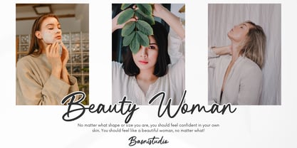 Nesta Mastone Font Poster 7