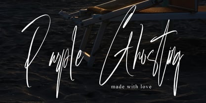 Jhonatam Kuryta Font Poster 2