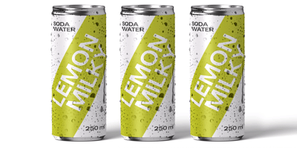 Trabat Display Font Poster 4