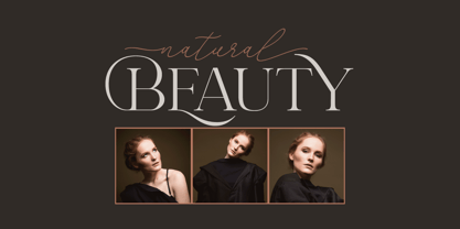 Primor Stylish Font Poster 4