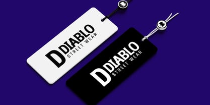 Kelaba Sans Font Poster 10