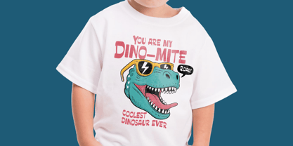 Katales Broken Font Poster 8