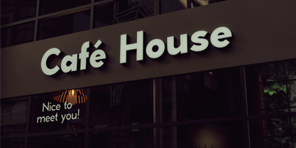 Grotesk Alpha Font Poster 8