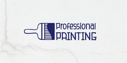 Asmiranda Handwriting Font Poster 6