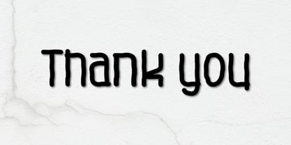 Asmiranda Handwriting Font Poster 10