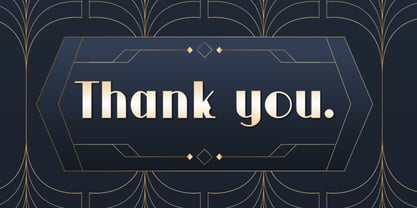 Coler Font Poster 10