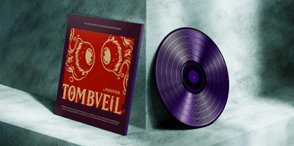 Estefit Font Poster 5