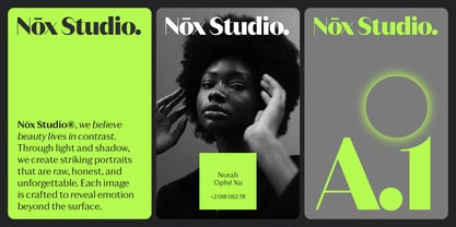 Juana Sans Font Poster 8