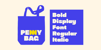 Pottred Font Poster 4