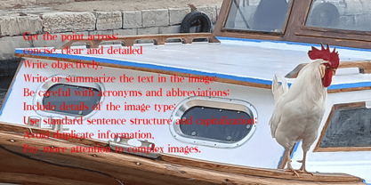 YT Cutline Font Poster 3