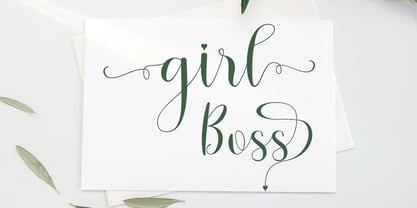 Ayudishia Font Poster 10