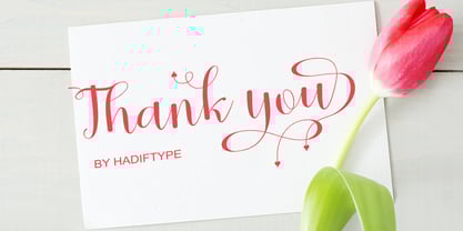 Ayudishia Font Poster 11