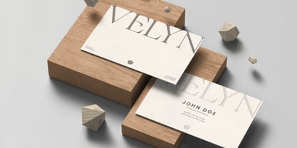 Cooglatt Font Poster 6